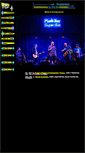 Mobile Screenshot of bluelunch.com